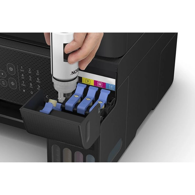IMPRESSORA EPSON L5290 ECO TANK MULT.WI-FI PT     
