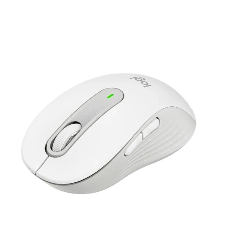 MOUSE LOGITECH S/FIO BT+RC SIGNATURE M650L BC     