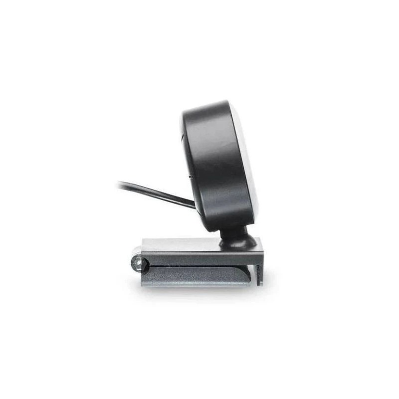 WEBCAM DAZZ  LUX 1080P BRANCA/PRETO               