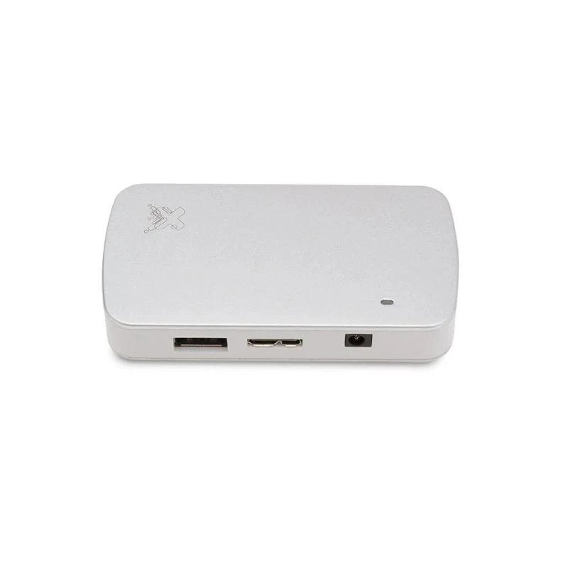 HUB USB MAXPRINT 5 PORTAS /3.0 1PC                