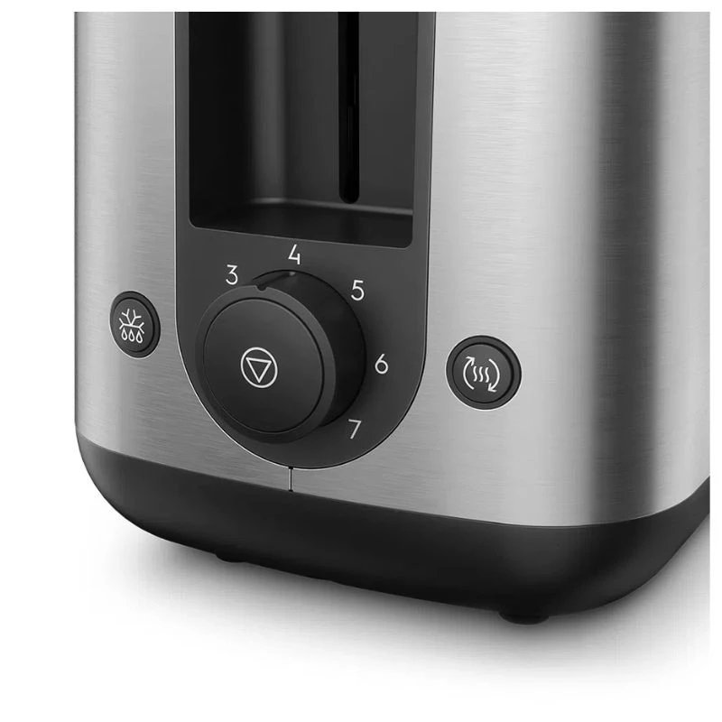 TORRADEIRA ELECTROLUX EXPERIENCE ETS25 127V PT/PRA