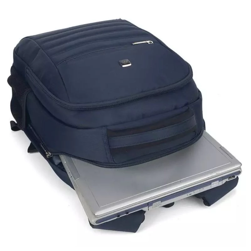 MOCHILA POLO KING P/NOTEBOOK FEM. MN51587PK AZ    
