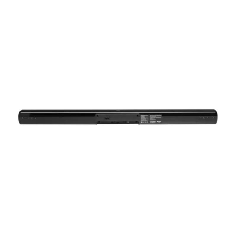 CAIXA DE SOM JBL CINEMA SB140 60W 2.1 BT JBLSB140BLKBR PRETO