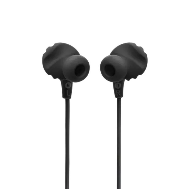 FONE ENDURANCE RUN 2 WIRED JBLENDURRUN2BLK PRETO