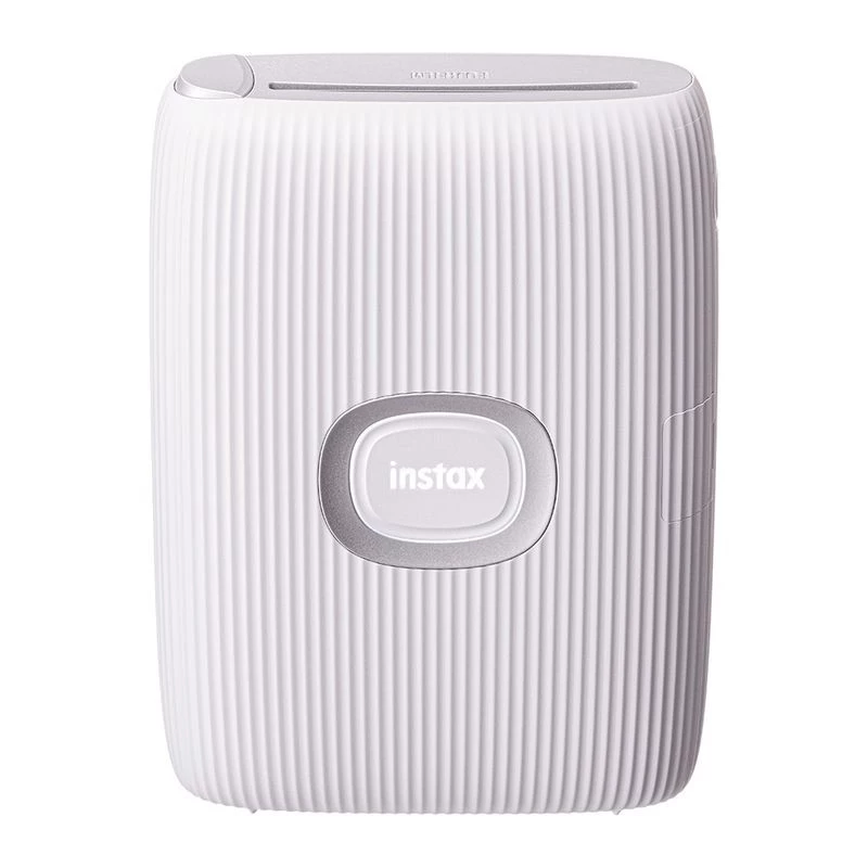 IMPRESSORA INSTAX MINI LINK CLAY WHITE