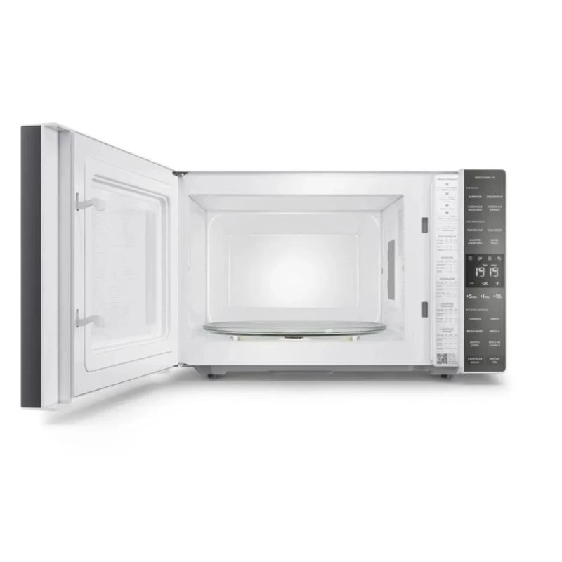 MICRO-ONDAS ELECTROLUX 36L EFFICIENT BRANCO ME36B 127V