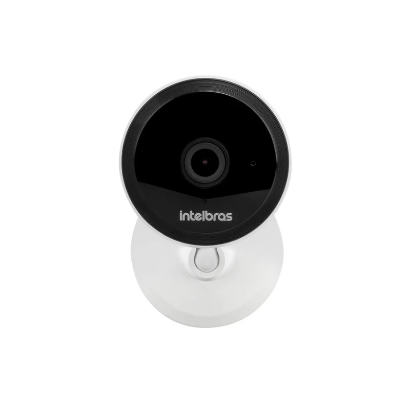 CAMERA DE VIDEO INTELBRAS IM1 WI-FI/HD IM1 +C/CARTAO MICRO SD 32GB 4590008
