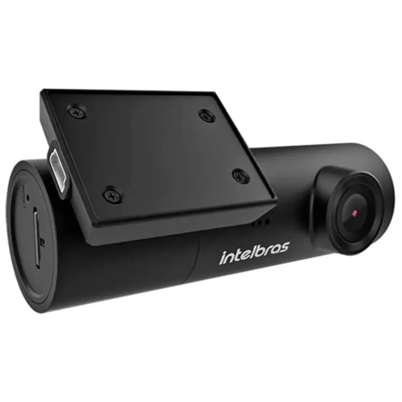 CAMERA VEICULAR INTELBRAS FULL HD SMART DC3102