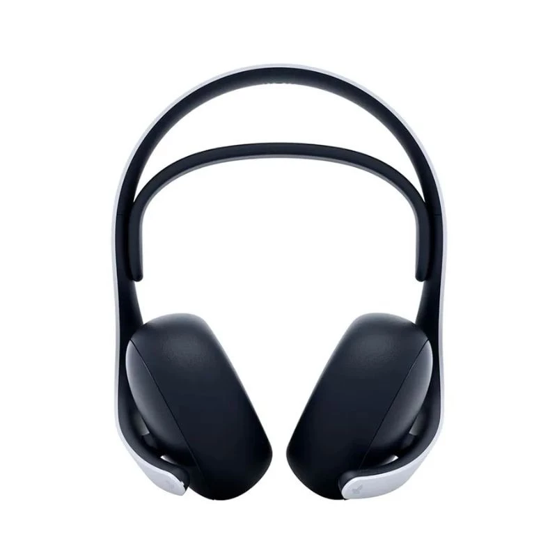 FONE SONY HEADSET GAMER SEM FIO PS5/PC/MAC/MOBILE PULSE ELITE BRANCO