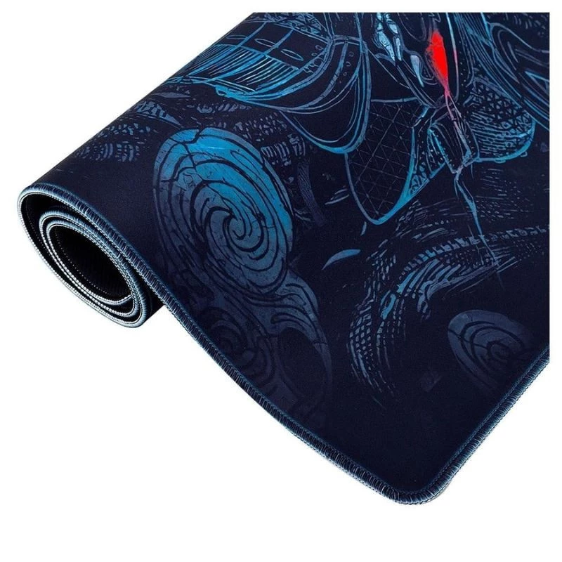 MOUSE PAD DAZZ GAMER HYBRID DESMAT KAMON FEAR HASHIRA 5MM 40 X 90CM 62000161
