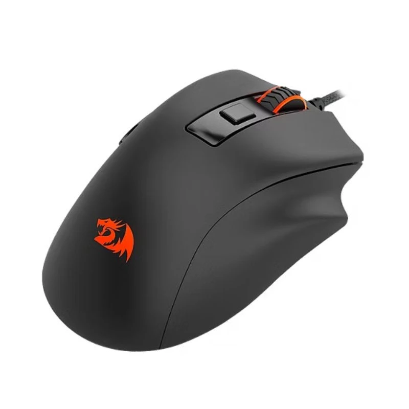 MOUSE REDRAGON GAMER DEVOURER RGB 26000DPI M993-RGB PRETO