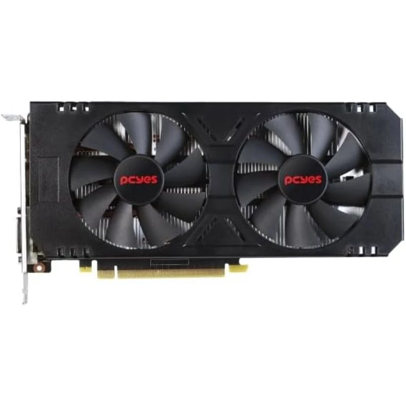 GPU PCYES NVIDIA GEFORCE RTX 2060 SUPER GDDR6 8GB 256BITS GRAFFITI SERIES PA2060S25608G6FS
