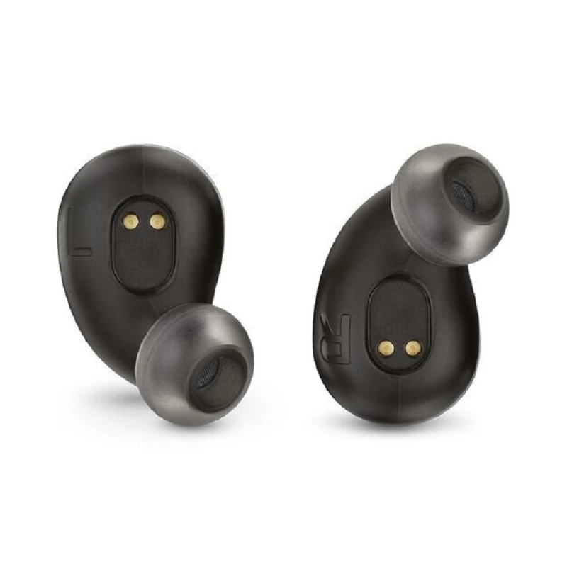 FONE JBL FREE X BLUETOOTH  PRETO                  