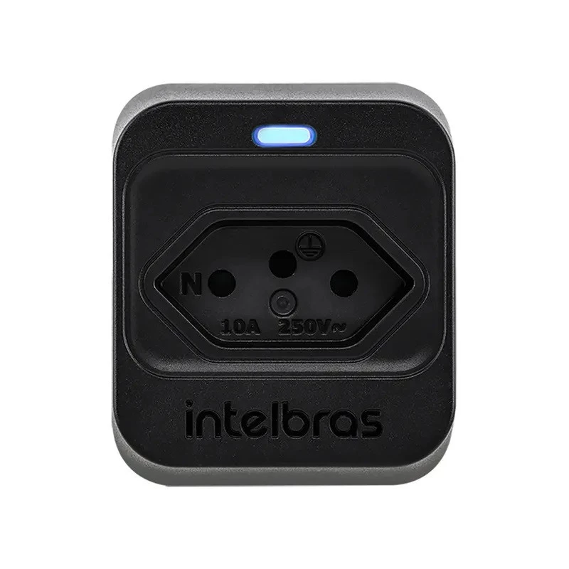 DISPOSITIVO INTELBRAS DE PROT.ELETRICA EPS 301 PT 