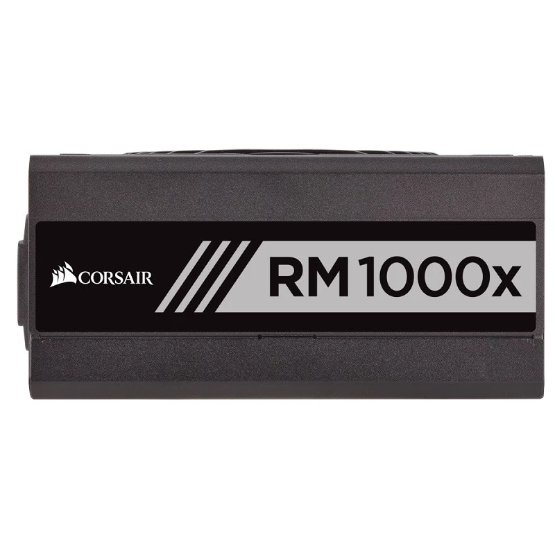 FONTE ATX CORSAIR 1000W RM1000X CP-9020094-WW     