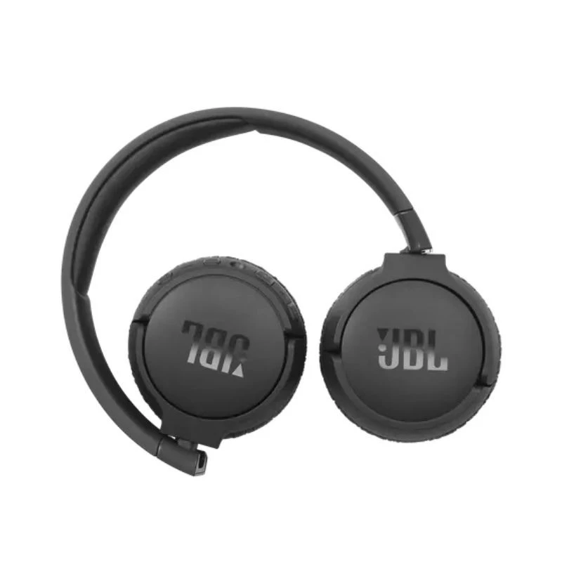 FONE JBL TUNE 660 BLUETOOTH PRETO                 