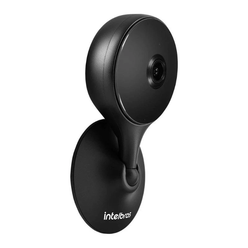 CAM.INTELBRAS INT.INTELIG.WI-FI FULL HD IM3 C PT  