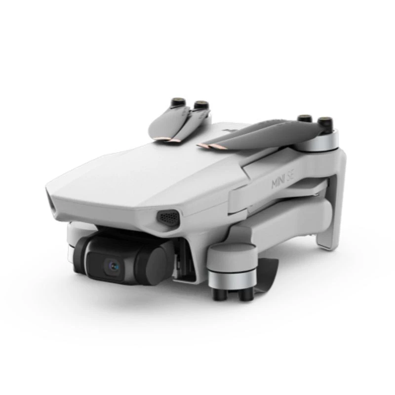 DRONE DJI MINI SE FLY MORE COMBO DJI004           