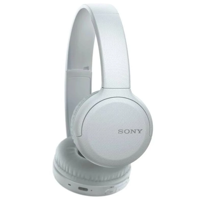 FONE DE OUVIDO SONY HEADPHONE BLUT. 5.0 BRANCO    