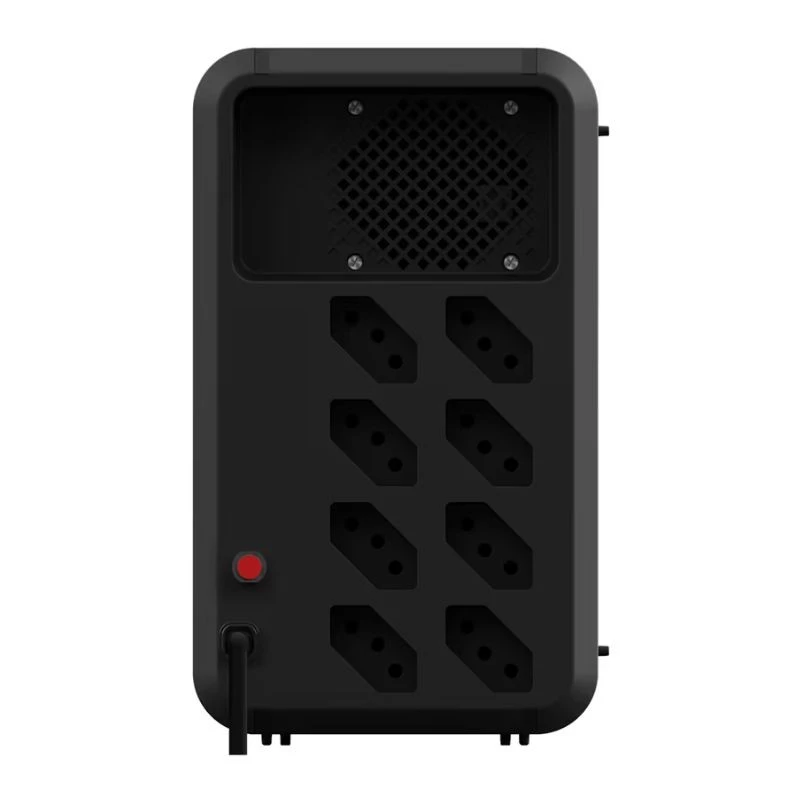 NOBREAK INTELBRAS ATTIV 1500VA BIVOLT - 115V      