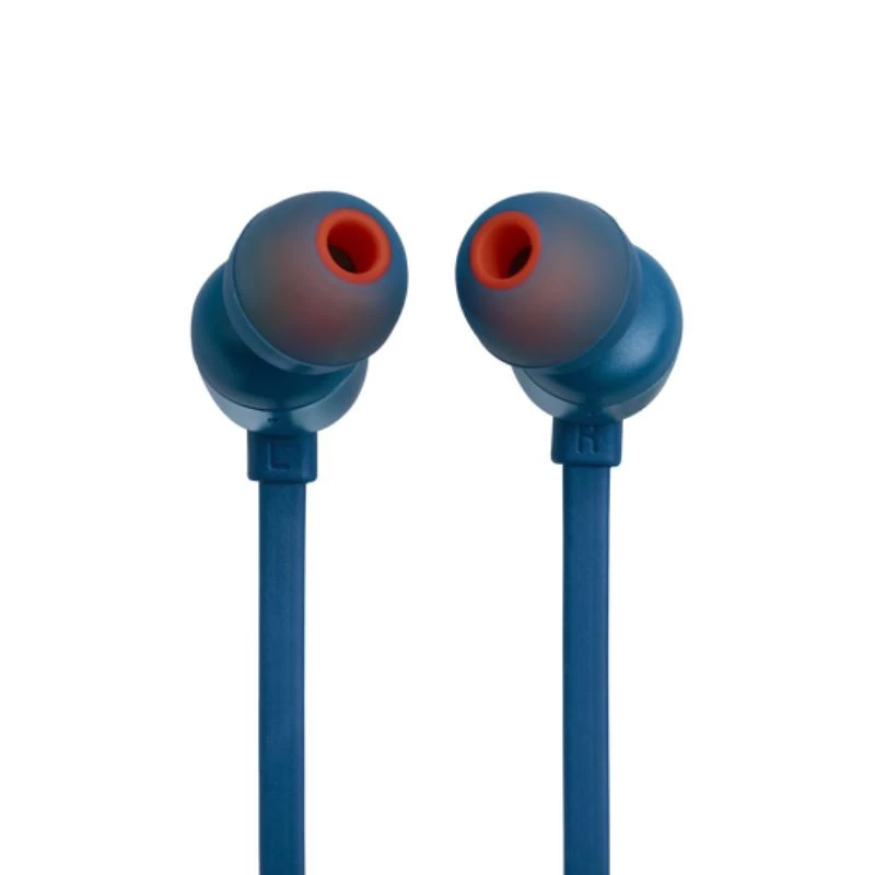 FONE DE OUVIDO JBL USB-C TUNE 310 JBLT310CBLU AZUL