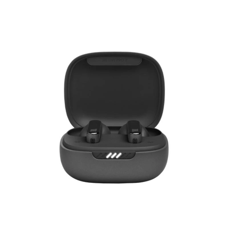 FONE DE OUVIDO JBL LIVE PRO 2 TWS PRETO