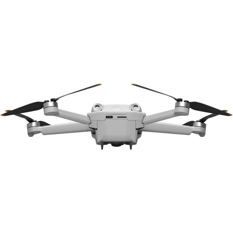 DRONE DJI MINI 3 PRO FLY MORE KIT (SEM TELA) DJI028