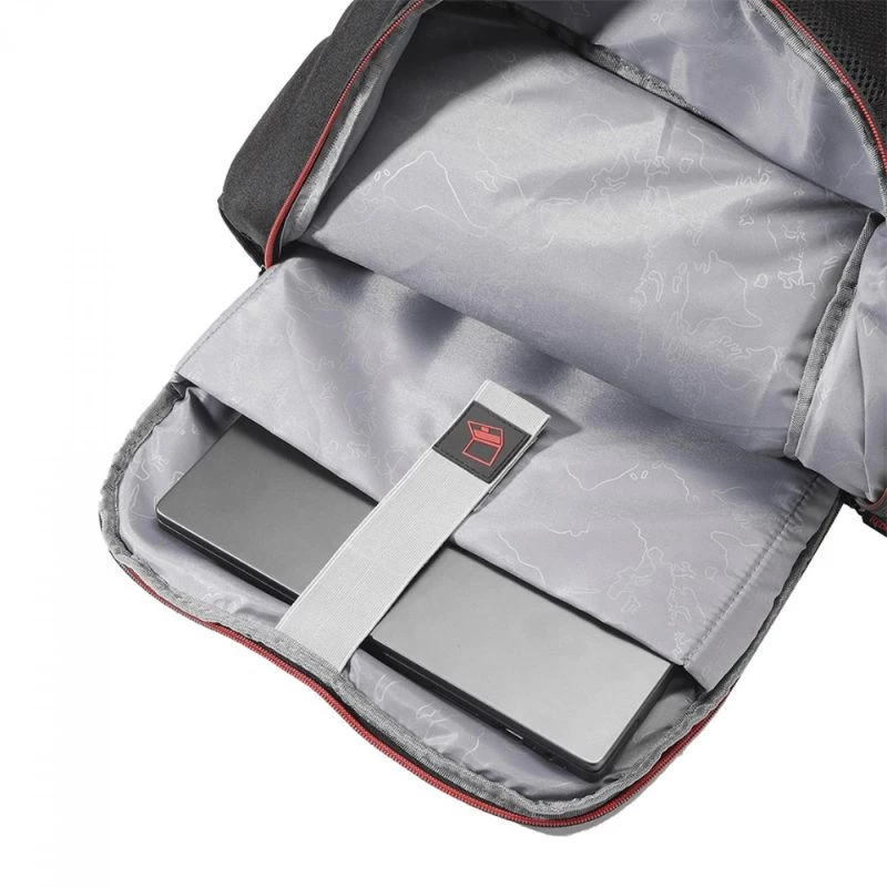 MOCHILA REDRAGON P/NOTEBOOK 15.6" AENEAS GB-76 PRETA