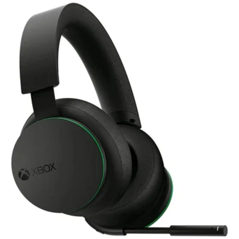 FONE MICROSOFT HEADSET GAMER SEM FIO XBOX ONE/SERIES TLL-00008 PRETO