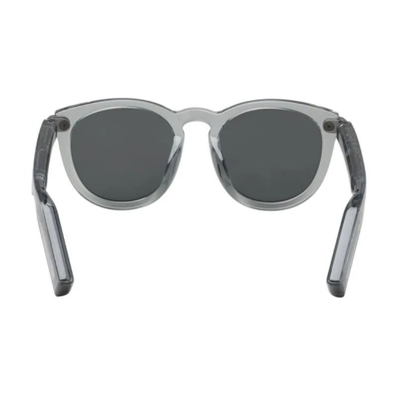 ÓCULOS JBL SOUNDGEAR FRAMES BLUETOOTH ONIX IP54 JBLSNDGEARFMSRONX