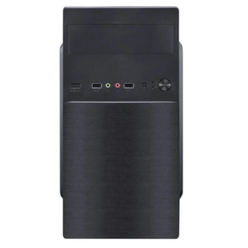 CPU SKUL B300 I3-12100 3.30GHZ 8GB/SSD 256GB/ATX 200W/LINUX UBUNTU