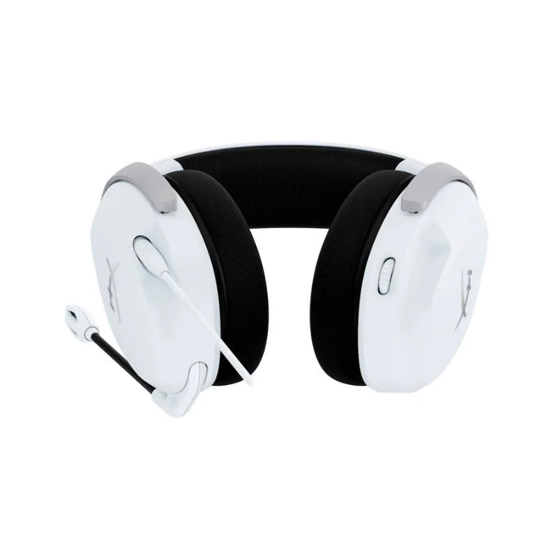 FONE HYPERX GAMER HEADSET CLOUDX STINGER CORE 2 WHITE XBOX 6H9B7AA