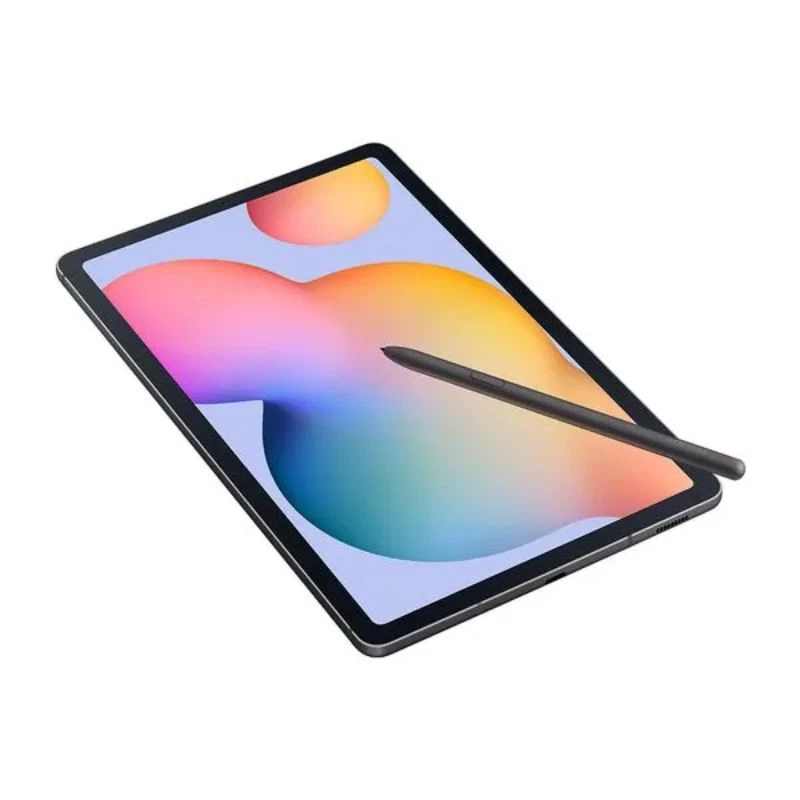TABLET SAMSUNG GALAXY TAB S6 LITE 10.4" 4G 64GB/4RAM SM-P625N CINZA