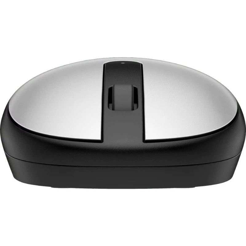 MOUSE HP 240 BLUETOOTH 1600DPI PRATA
