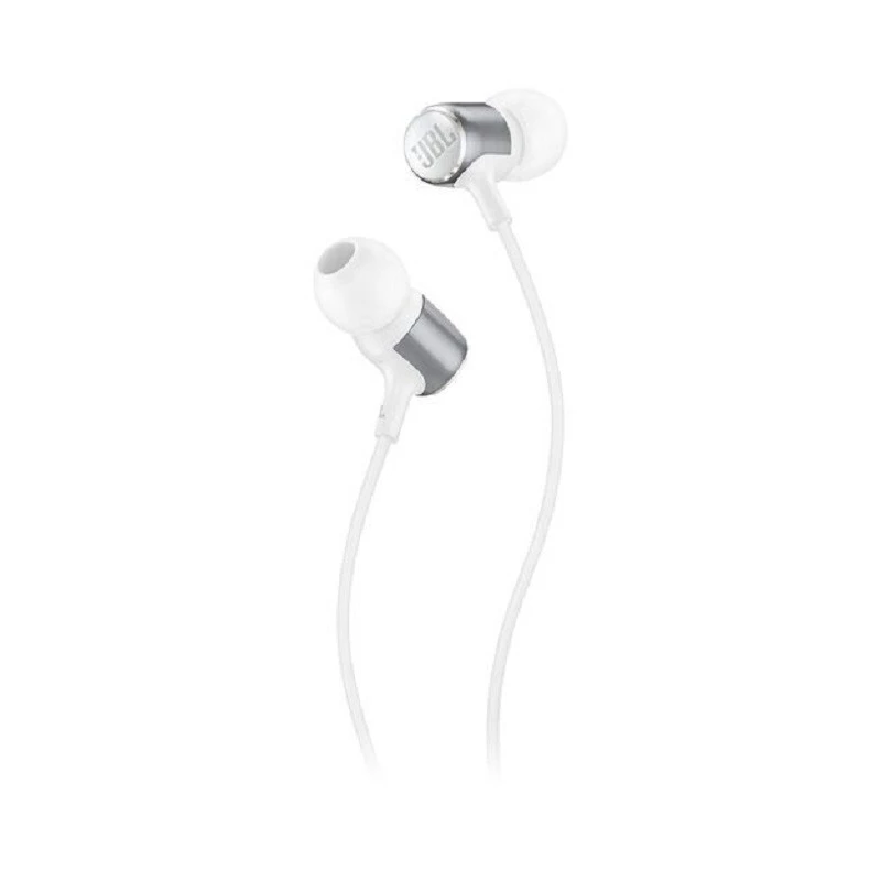 FONE JBL LIVE 100 BRANCO                          