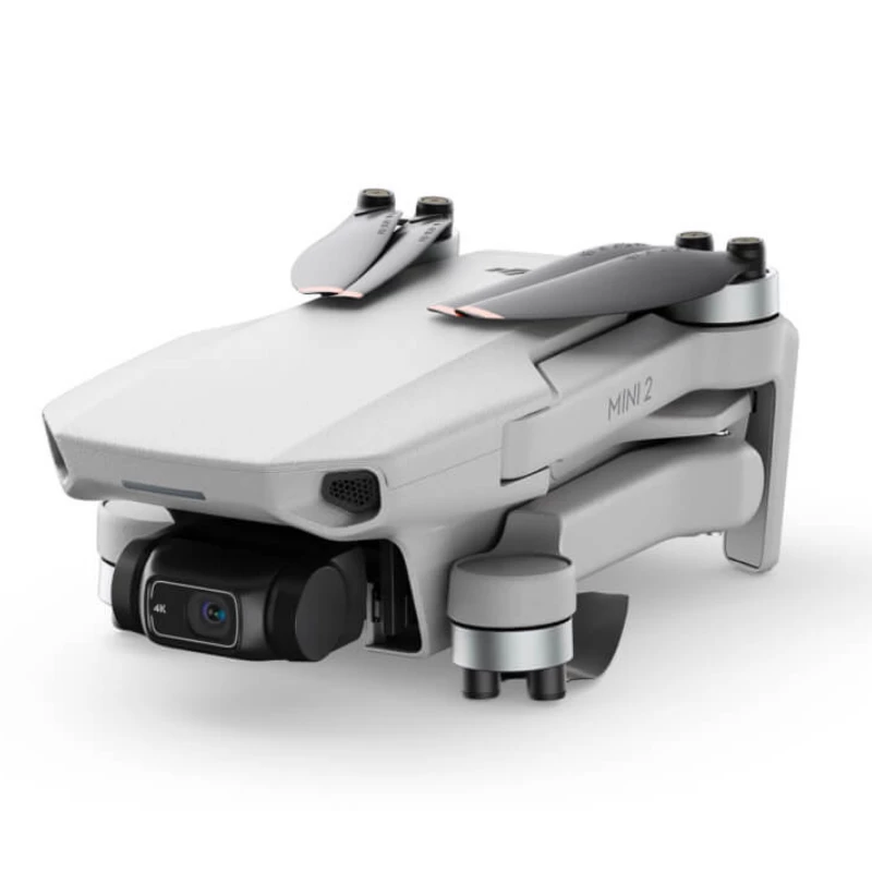 DRONE DJI MINI 2 FLY MORE COMBO DJI002            