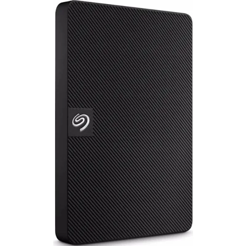 HD EXTERNO 2TB SEAGATE EXPANSION STKM2000400 PRETO