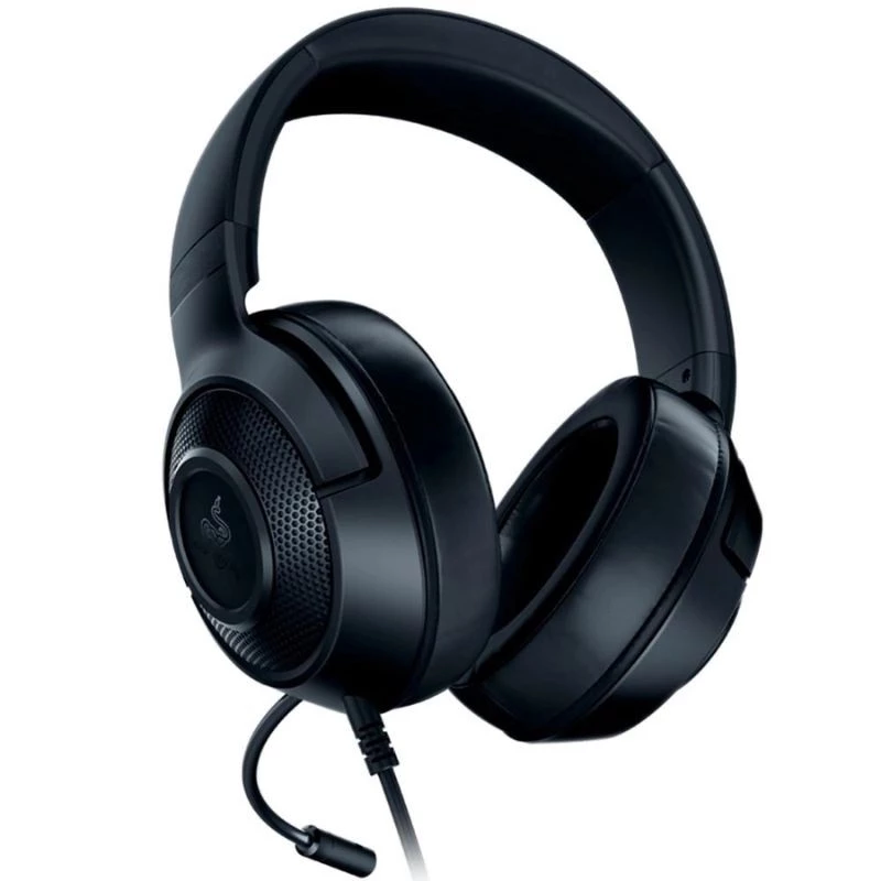 FONE GAMER RAZER X LITE 7.1 - BLACK