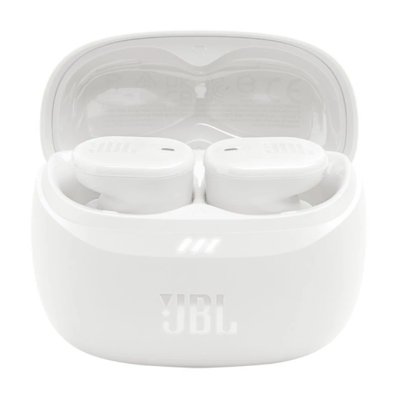 FONE DE OUVIDO JBL TUNE BUDS 2 BT JBLTBUDS2WHT BRANCO