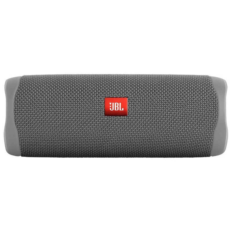 CAIXA DE SOM JBL FLIP 5 BLUETOOTH CINZA           