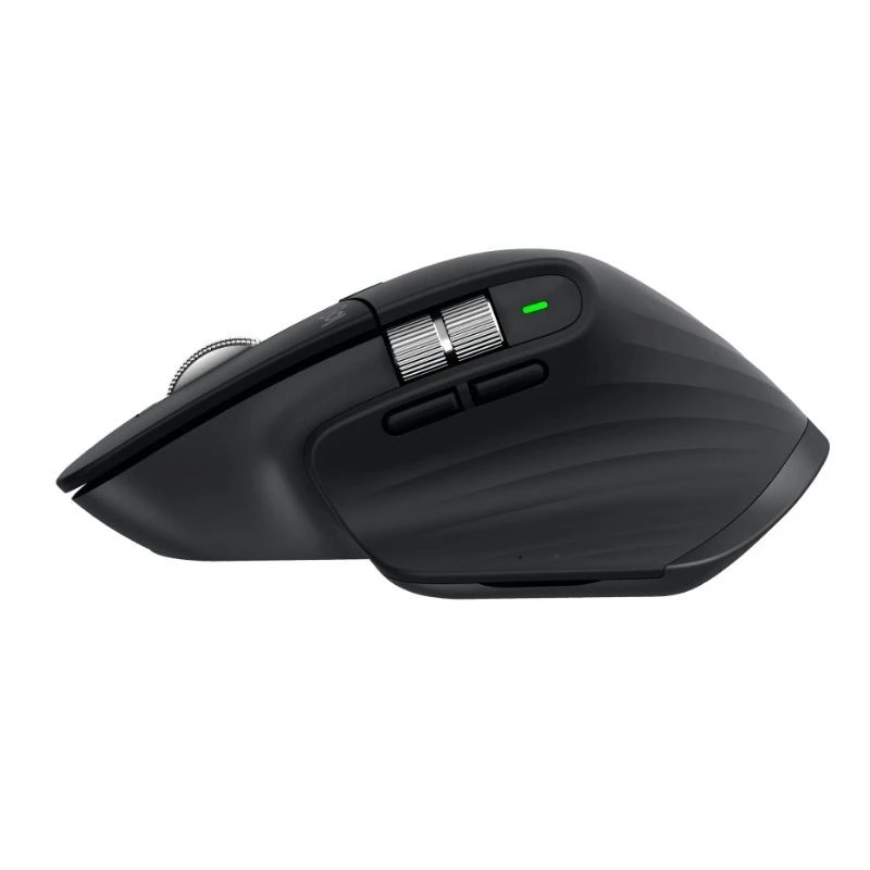 MOUSE LOGITECH S/FIO BT+RC/NANO MX MASTER 3       