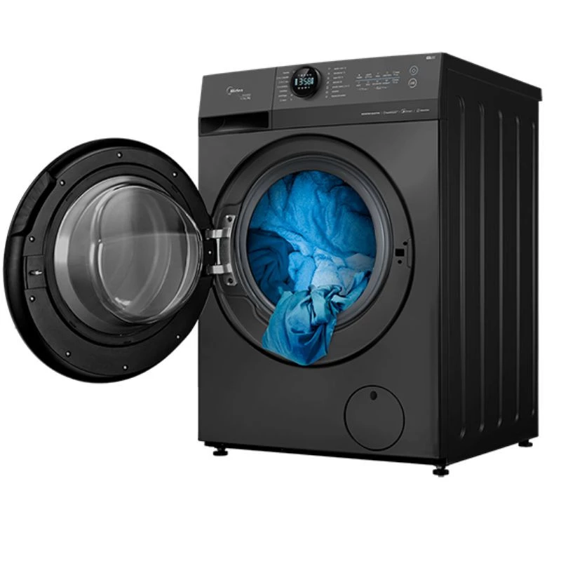 LAVA-SECA MIDEA 11KG INVERTER MF-200D110G 127V PTA