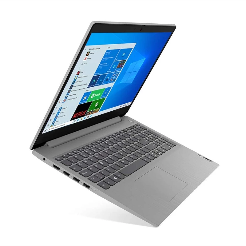 NOT. LENOVO IDEAP. 3I I5-10210U 8GB/SSD256/W10 PRA