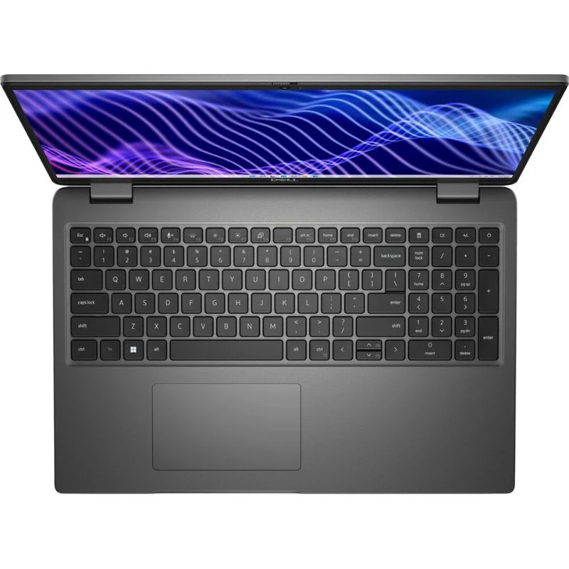 NOTEBOOK DELL INSPIRON 3520 I5-1235U 8GB/SSD 512GB/15.6"FHD/W11 PRO PRETO