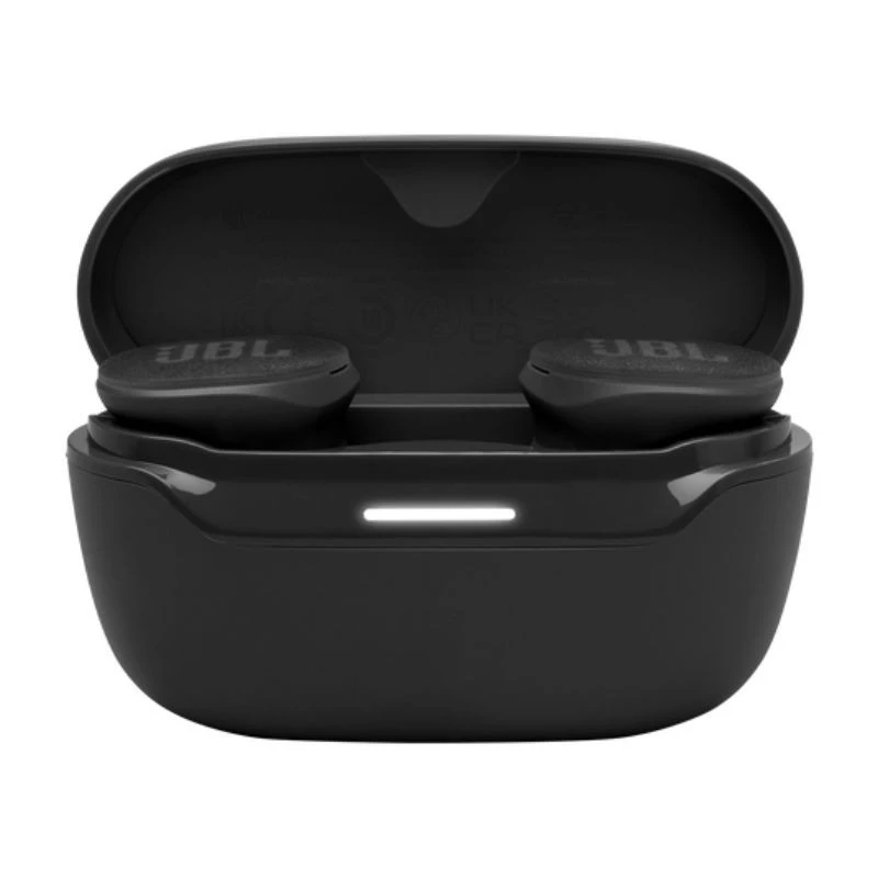 FONE DE OUVIDO JBL ENDURACE RANCE 2 BT JBLENDURACE2BLK PRETO