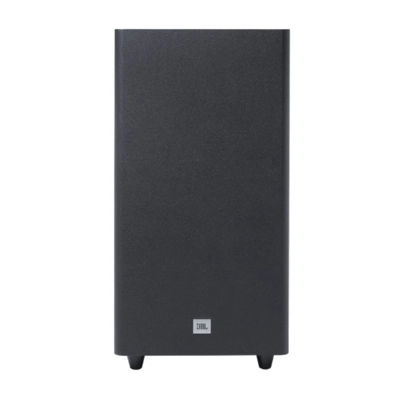 CAIXA DE SOM JBL CINEMA 3.1 SB580 220W RMS BT JBLSB580BLKBR PRETA