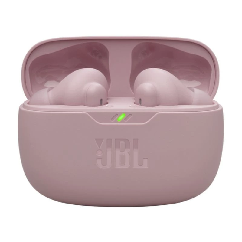 FONE DE OUVIDO JBL WAVE BEAM 2 BT JBLWBEAM2 ROSA