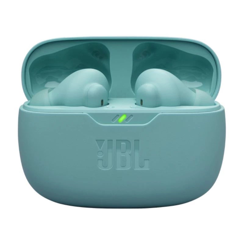 FONE DE OUVIDO JBL WAVE BEAM 2 BT JBLWBEAM2BLU AZUL