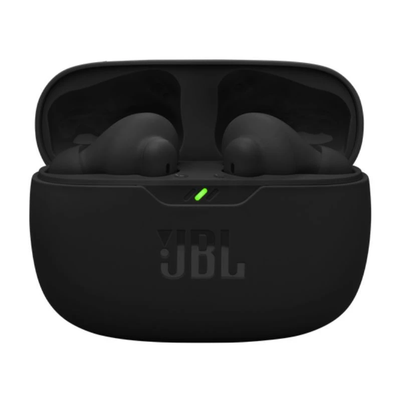 FONE DE OUVIDO JBL WAVE BEAM 2 BT JBLWBEAM2BLK PRETO