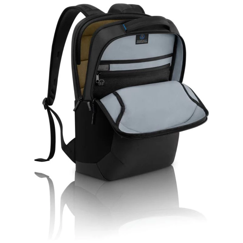MOCHILA DELL P/NOTEBOOK 15.6" ECOLOOP PRO 15 PRETO 460-BDLK